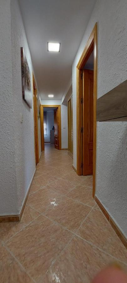 Apartamento Velazquez Apartment Malaga Exterior photo