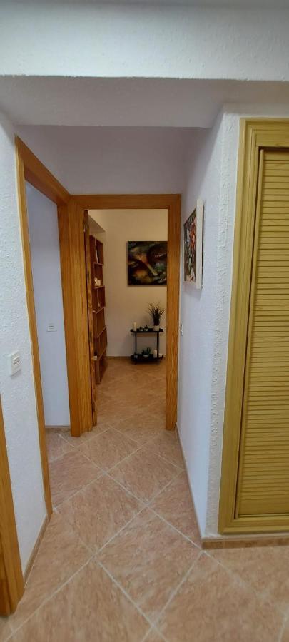 Apartamento Velazquez Apartment Malaga Exterior photo