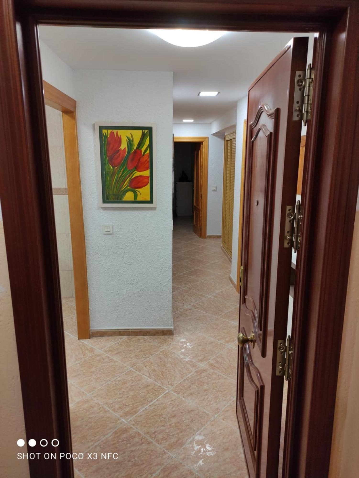 Apartamento Velazquez Apartment Malaga Exterior photo